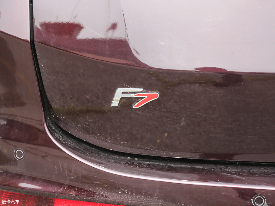 2017F7 1.5T 7քӘ˜