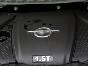 2017款1.5T 7座自动旗舰型 其它