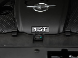 2017款1.5T 7座自动旗舰型 其它