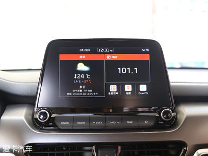 東風悅達起亞2018款智跑