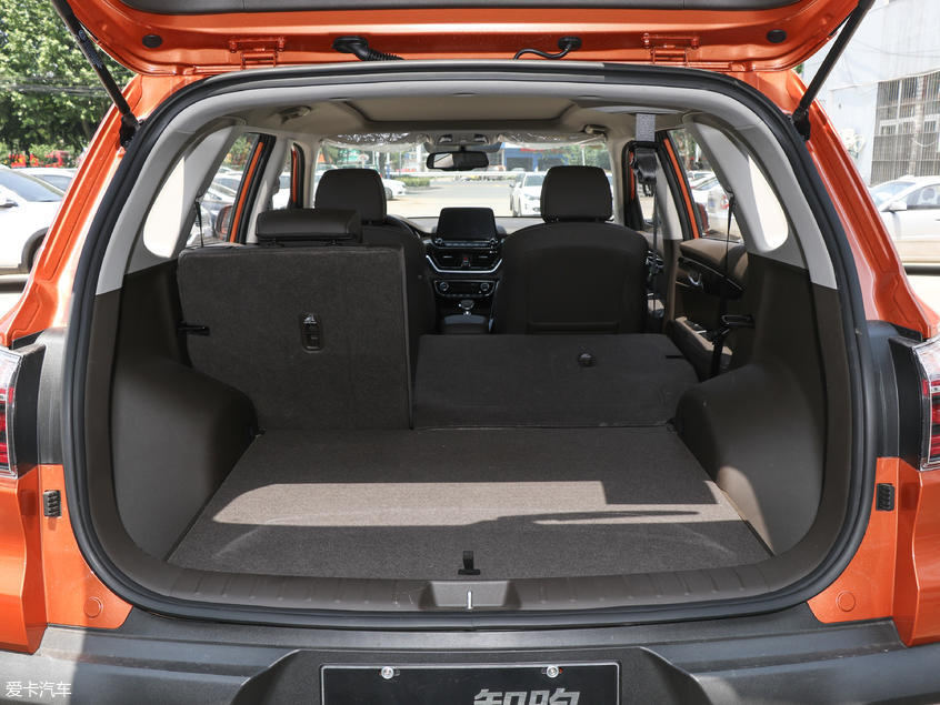 東風悅達起亞2018款智跑