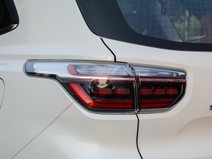 2018款基本型 细节外观
