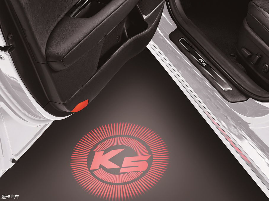 2019K5P Pro 1.6T DCTA V