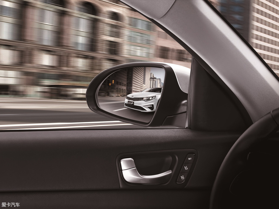 2019K5P Pro 1.6T DCTA V