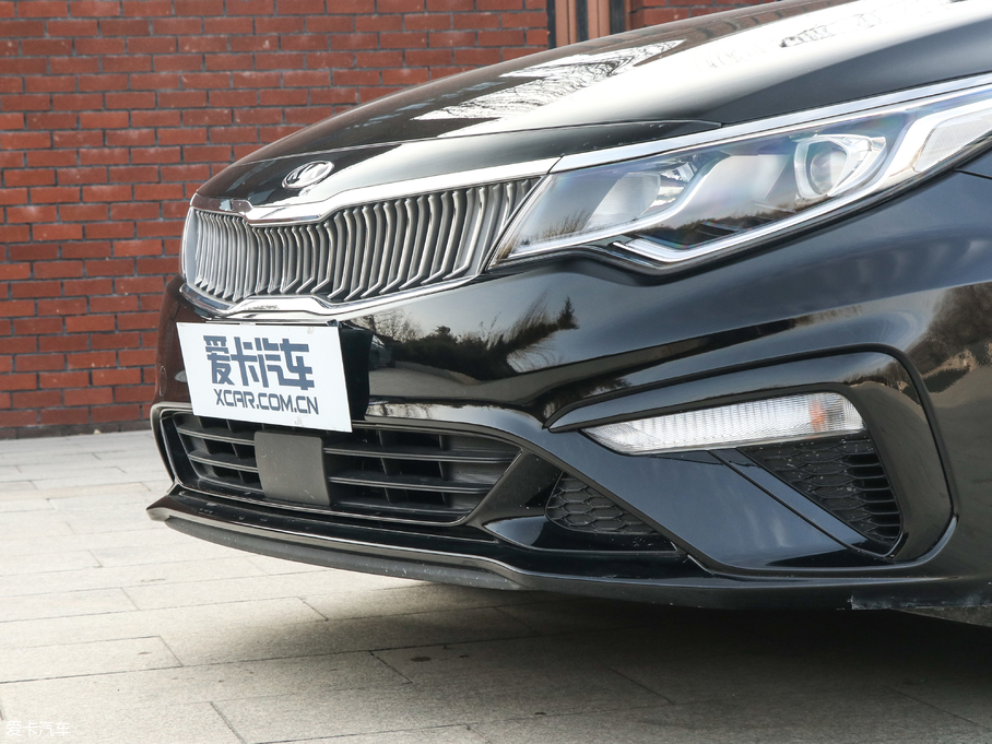 2019K5P Pro 1.6T DCTA V