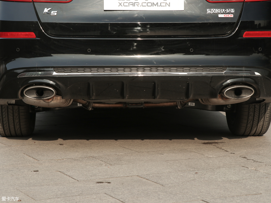 2019K5P Pro 1.6T DCTA V