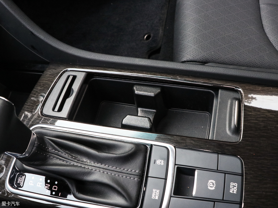 2019K5P Pro 1.6T DCTA V