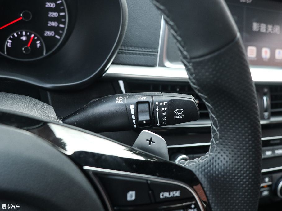 2019K5P Pro 1.6T DCTA V