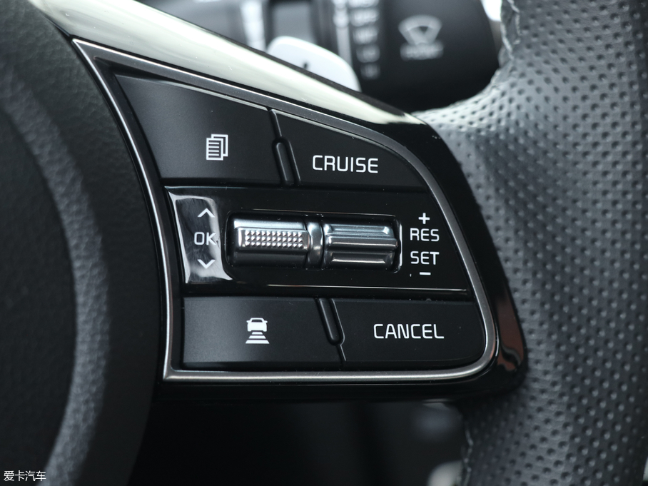 2019K5P Pro 1.6T DCTA V