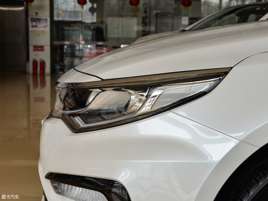 2019K5P Pro 2.0L ԄӺA V