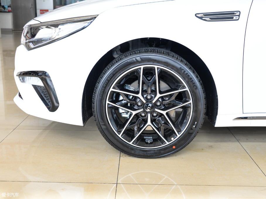 2019K5P Pro 2.0L ԄӺA V