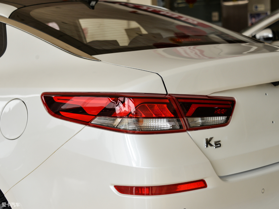 2019K5P Pro 2.0L ԄӺA V