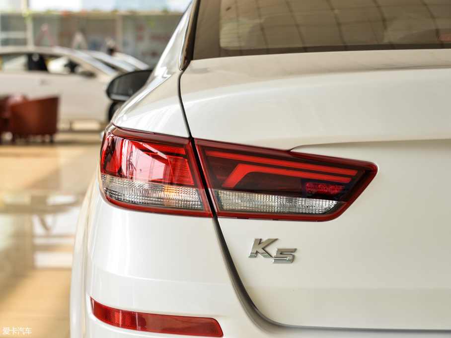 2019K5P Pro 2.0L ԄӺA V