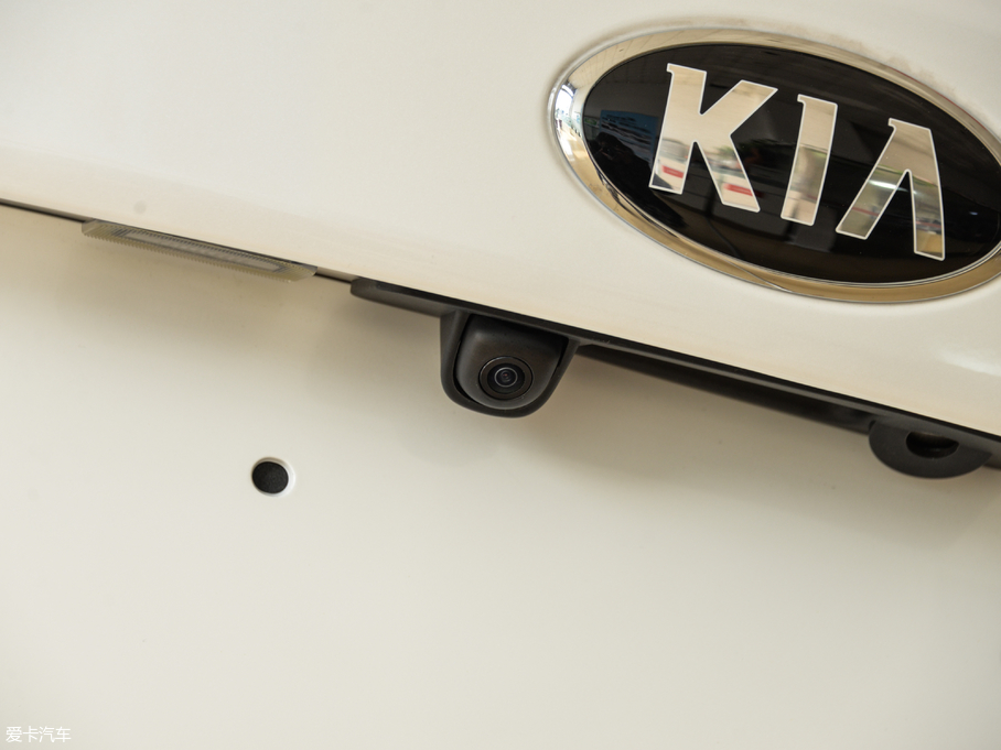 2019K5P Pro 2.0L ԄӺA V