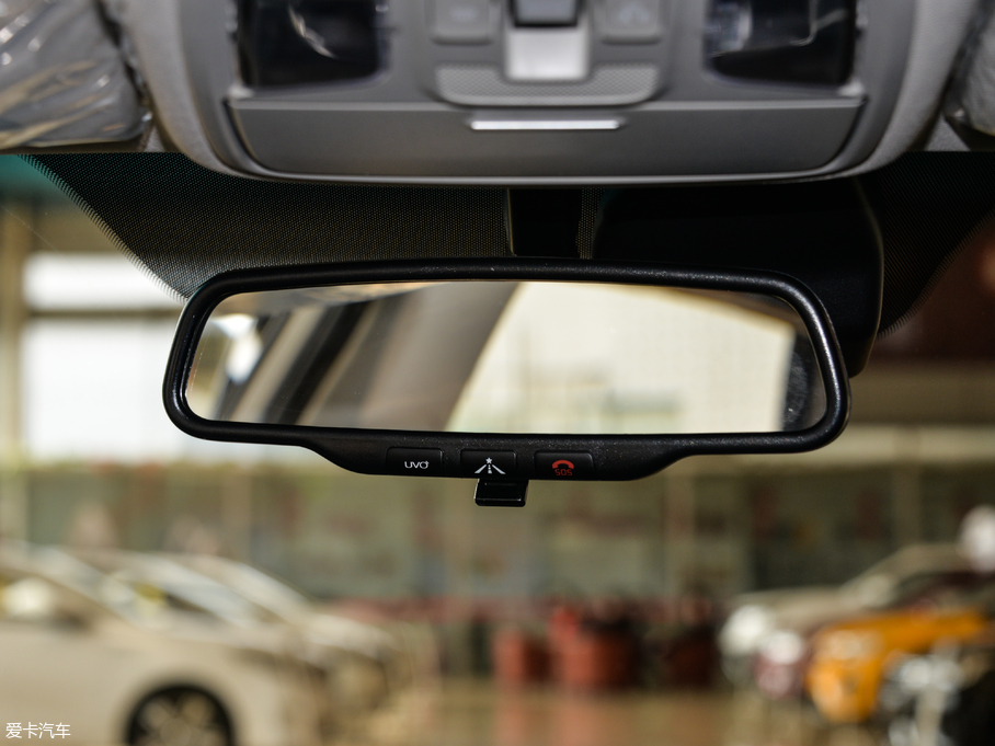 2019K5P Pro 2.0L ԄӺA V