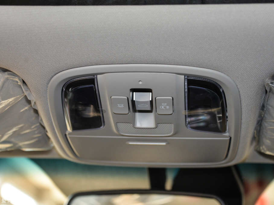 2019K5P Pro 2.0L Ԅ(dng)A (gu)V