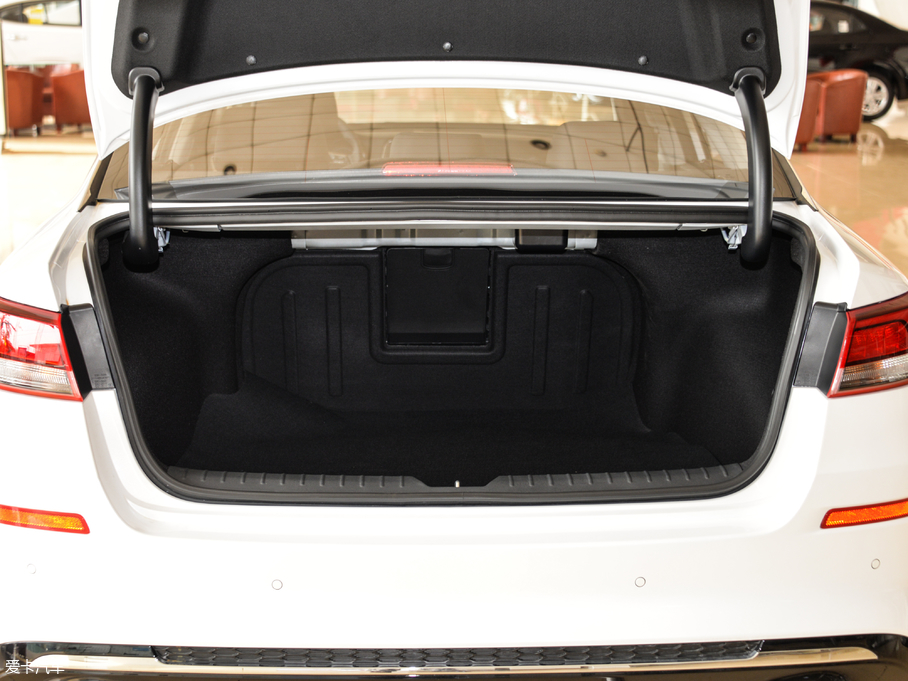 2019K5P Pro 2.0L ԄӺA V