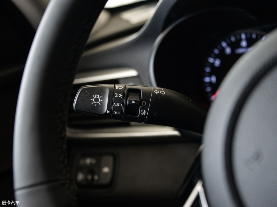 2019K5P Pro 2.0L ԄӺA V