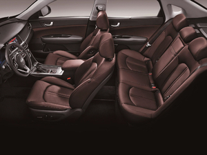 2019Pro 1.6T DCTA V g