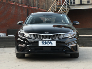 2019款Pro 1.6T DCT豪华版 国V 正前