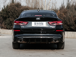 2019款Pro 1.6T DCT豪华版 国V 正后	