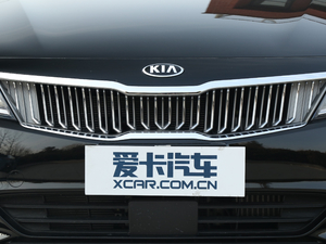 2019款Pro 1.6T DCT豪华版 国V 中网