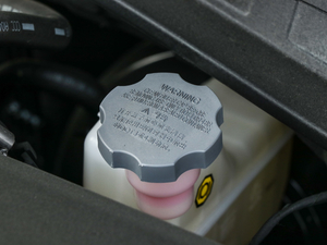 2019款Pro 1.6T DCT豪华版 国V 其它