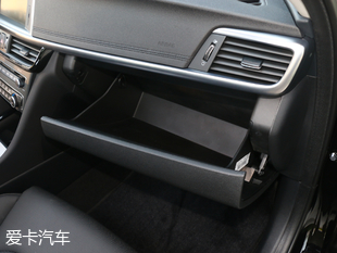 東風悅達起亞2018款起亞K5混動