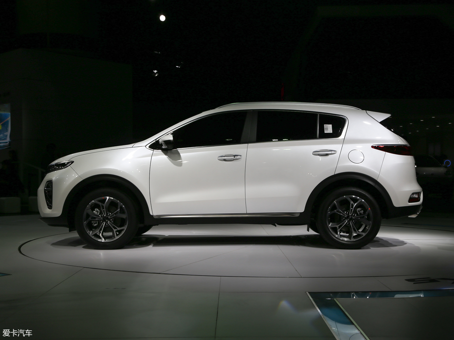 2019������KX5 ������