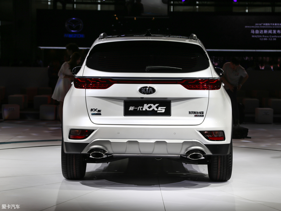 2019������KX5 ������