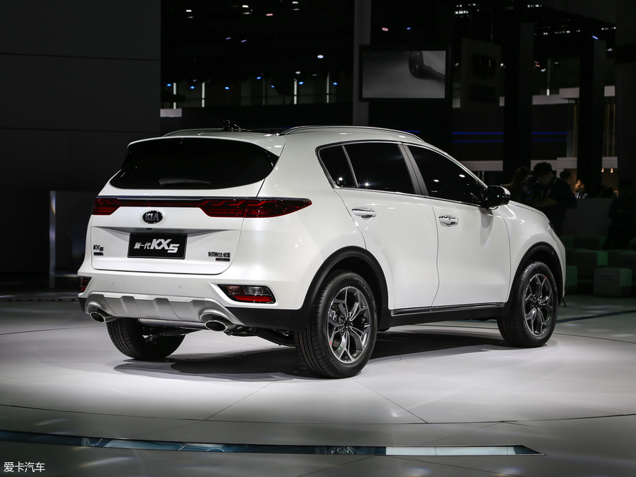 2019������KX5 ������