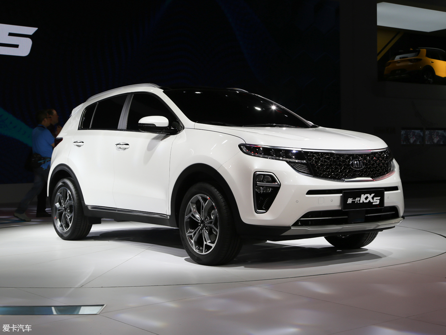 2019������KX5 ������