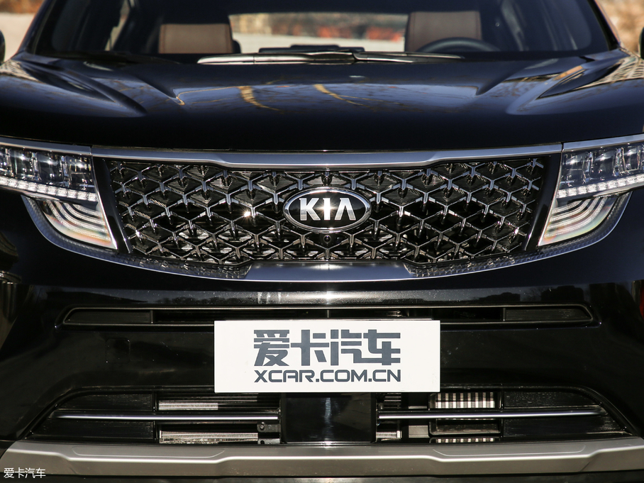 2019������KX5 ԇ�b܇