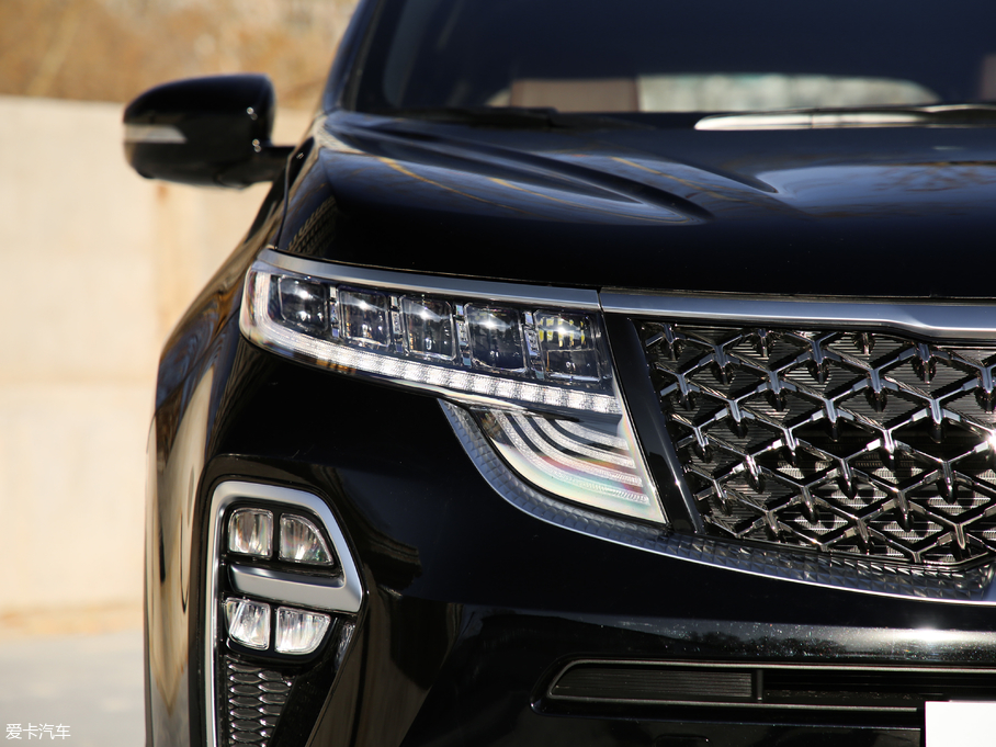 2019������KX5 ԇ�b܇