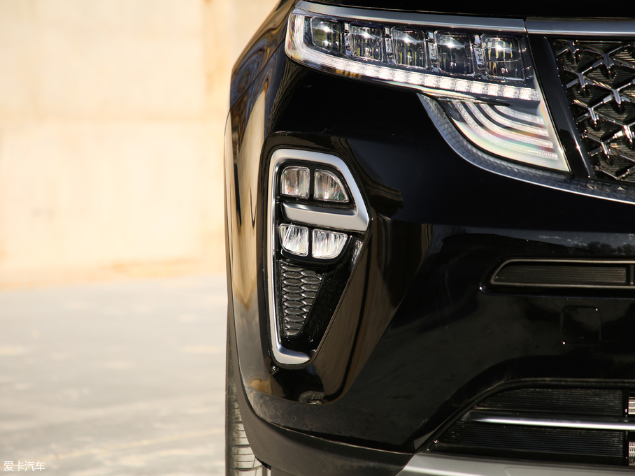 2019������KX5 ԇ�b܇