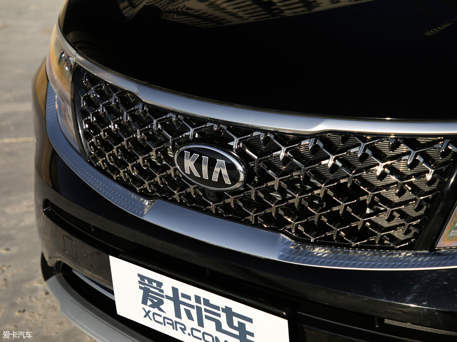 2019������KX5 ԇ�b܇(ch��)