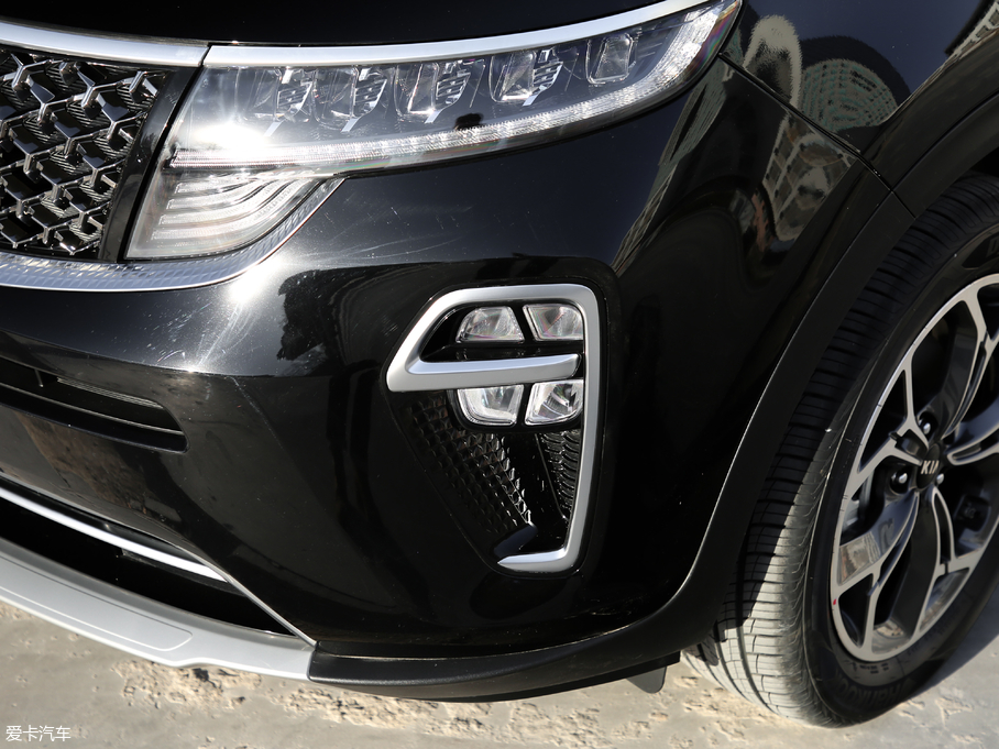 2019������KX5 ԇ�b܇