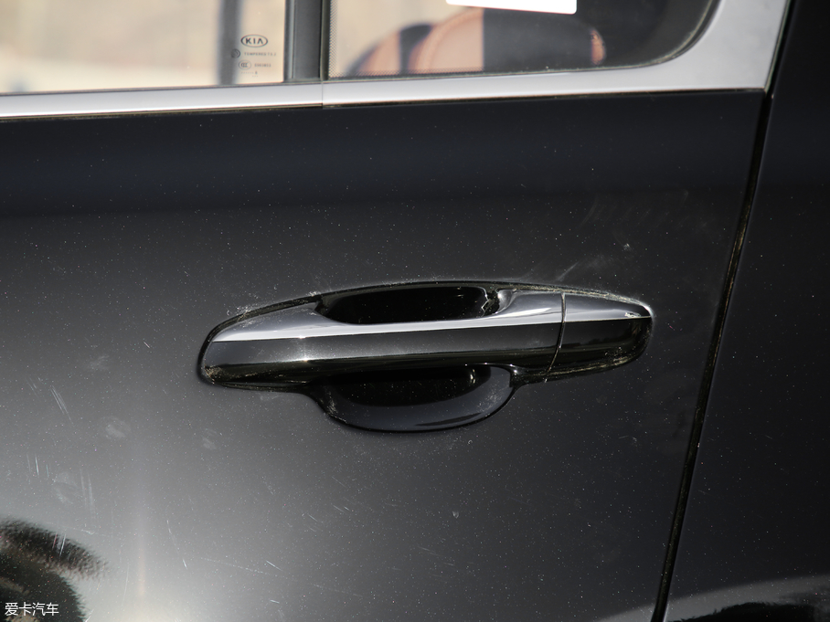 2019������KX5 ԇ�b܇