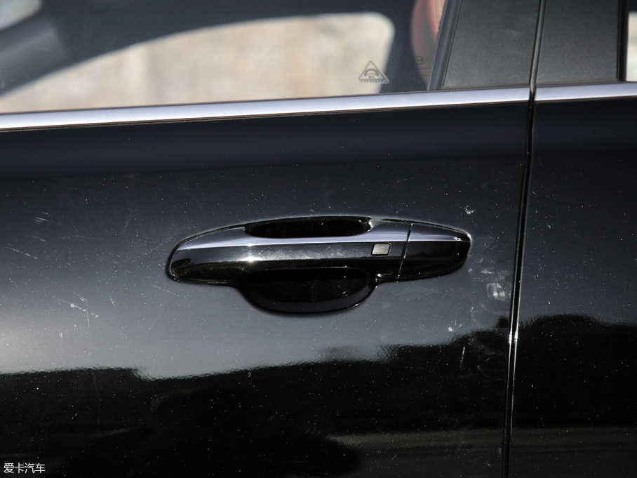 2019������KX5 ԇ�b܇