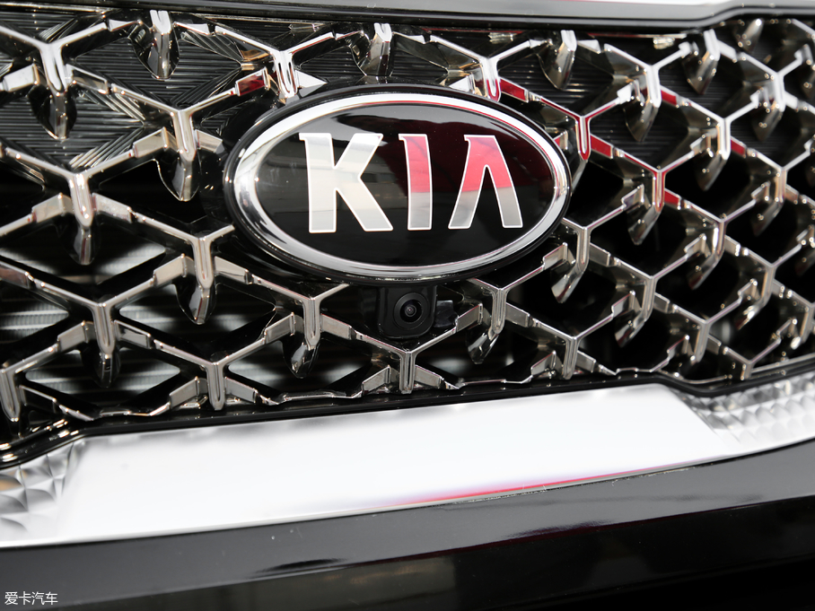 2019������KX5 ԇ�b܇