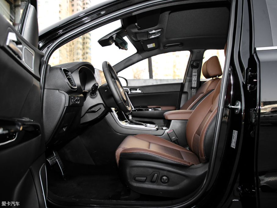 2019������KX5 ԇ�b܇