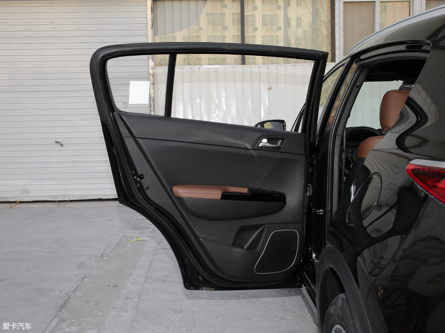 2019������KX5 ԇ�b܇