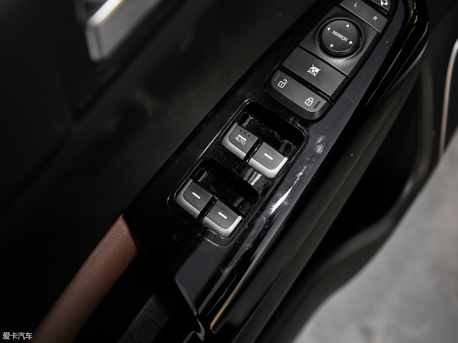 2019������KX5 ԇ�b܇