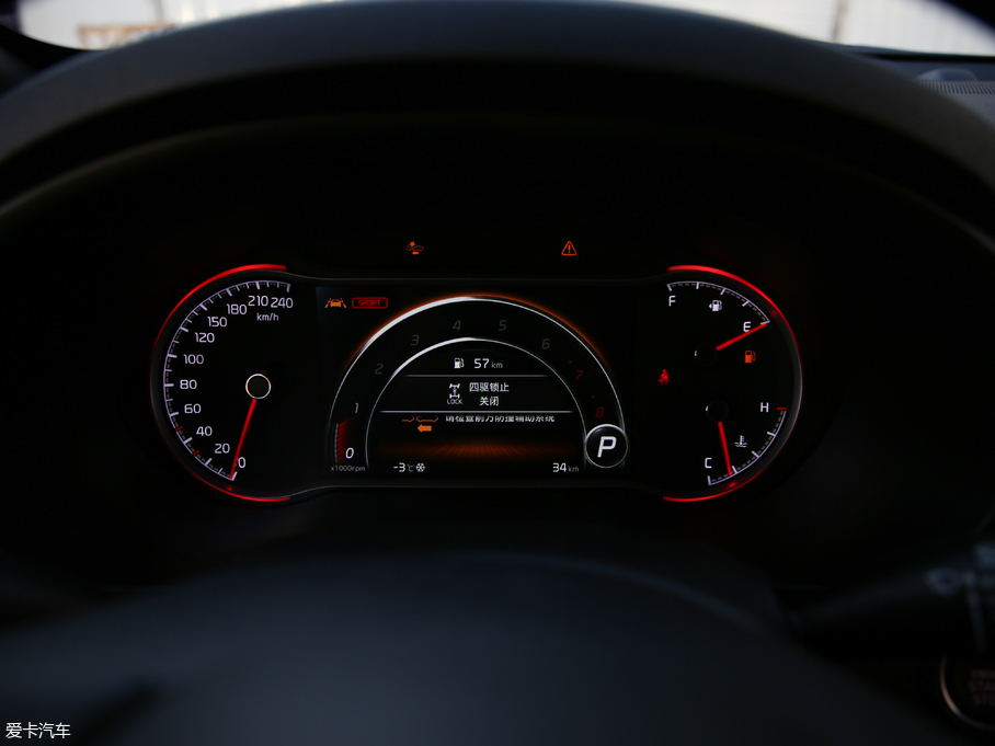 2019������KX5 ԇ�b܇