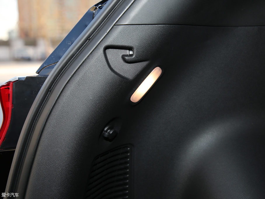 2019������KX5 ԇ�b܇(ch��)