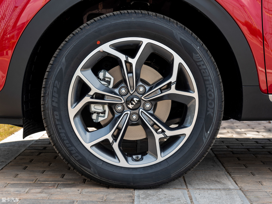 2019������KX5 ԇ�b܇