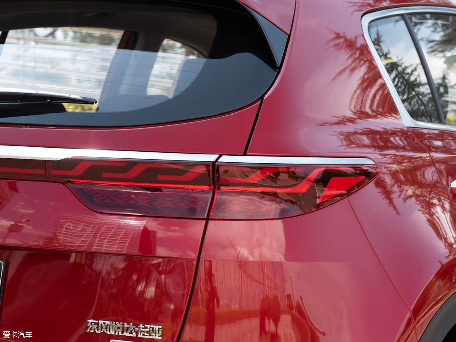 2019������KX5 ԇ�b܇