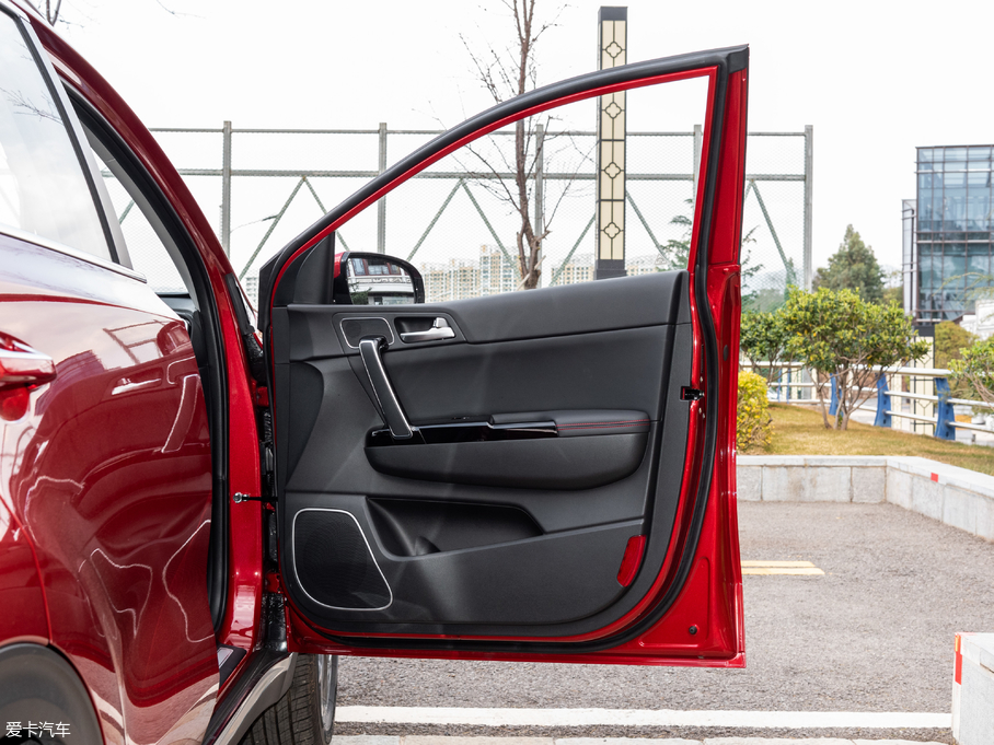 2019������KX5 ԇ�b܇