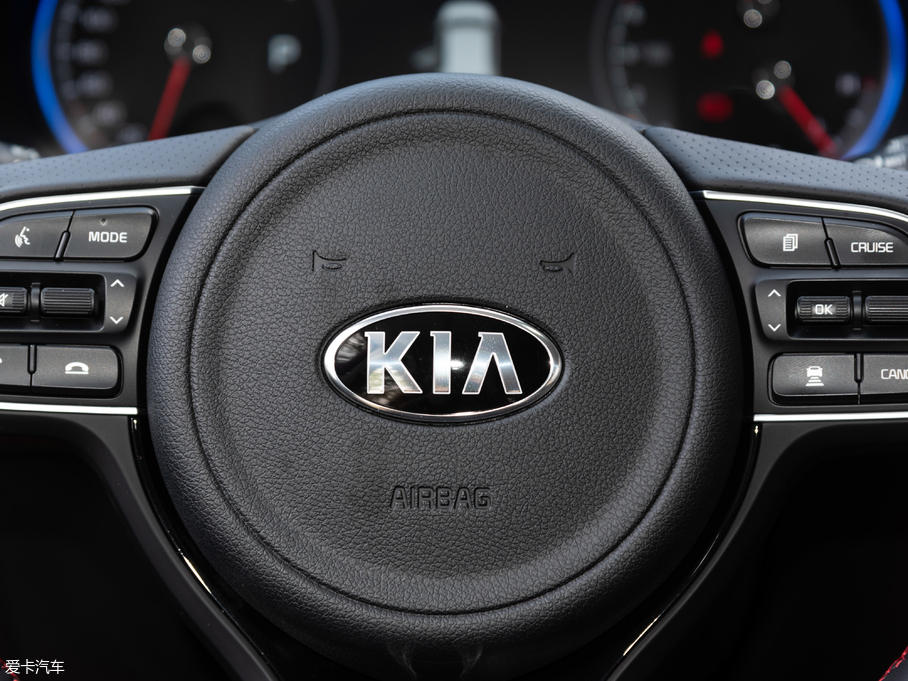 2019������KX5 ԇ�b܇