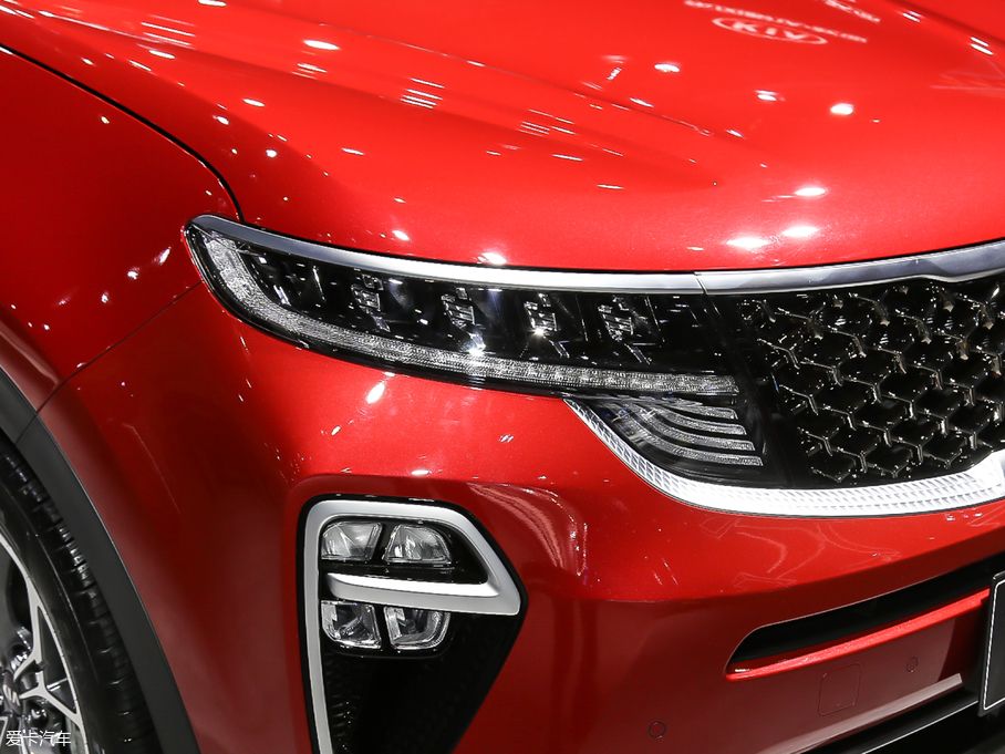 2019KX5 1.6T DCT(q)A